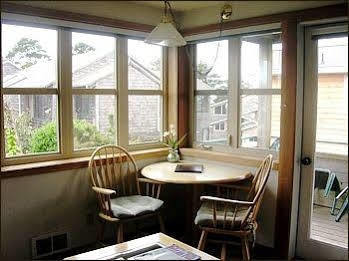 The Inn At มันซานีทา ภายนอก รูปภาพ