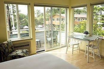 The Inn At มันซานีทา ภายนอก รูปภาพ